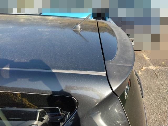 944. TOYOTA RACTIS S 2013 / Mileage 58725Km DIRECT SHIPMENT FROM TOYOTA DEALER IN JAPAN