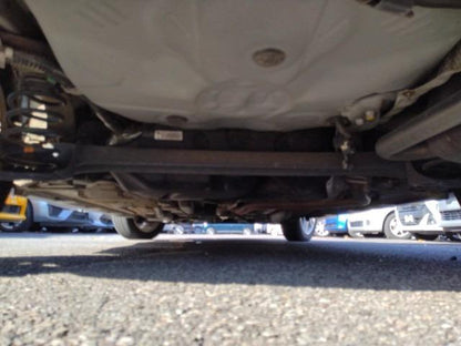 944. TOYOTA RACTIS S 2013 / Mileage 58725Km DIRECT SHIPMENT FROM TOYOTA DEALER IN JAPAN