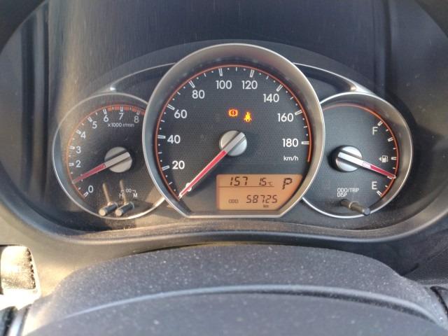 944. TOYOTA RACTIS S 2013 / Mileage 58725Km DIRECT SHIPMENT FROM TOYOTA DEALER IN JAPAN