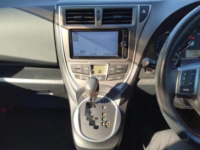 944. TOYOTA RACTIS S 2013 / Mileage 58725Km DIRECT SHIPMENT FROM TOYOTA DEALER IN JAPAN