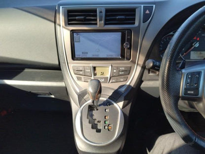 944. TOYOTA RACTIS S 2013 / Mileage 58725Km DIRECT SHIPMENT FROM TOYOTA DEALER IN JAPAN