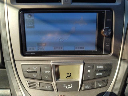 944. TOYOTA RACTIS S 2013 / Mileage 58725Km DIRECT SHIPMENT FROM TOYOTA DEALER IN JAPAN