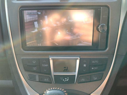 944. TOYOTA RACTIS S 2013 / Mileage 58725Km DIRECT SHIPMENT FROM TOYOTA DEALER IN JAPAN