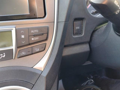 944. TOYOTA RACTIS S 2013 / Mileage 58725Km DIRECT SHIPMENT FROM TOYOTA DEALER IN JAPAN