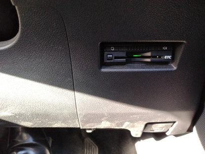 944. TOYOTA RACTIS S 2013 / Mileage 58725Km DIRECT SHIPMENT FROM TOYOTA DEALER IN JAPAN