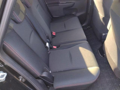 944. TOYOTA RACTIS S 2013 / Mileage 58725Km DIRECT SHIPMENT FROM TOYOTA DEALER IN JAPAN