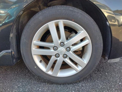 944. TOYOTA RACTIS S 2013 / Mileage 58725Km DIRECT SHIPMENT FROM TOYOTA DEALER IN JAPAN