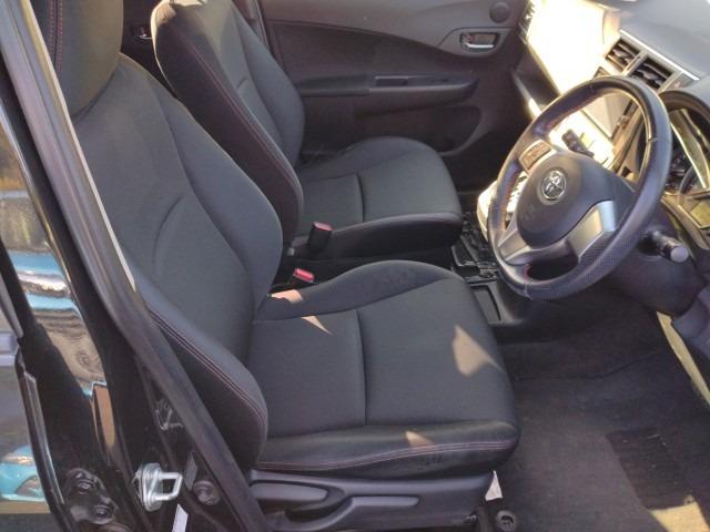 944. TOYOTA RACTIS S 2013 / Mileage 58725Km DIRECT SHIPMENT FROM TOYOTA DEALER IN JAPAN