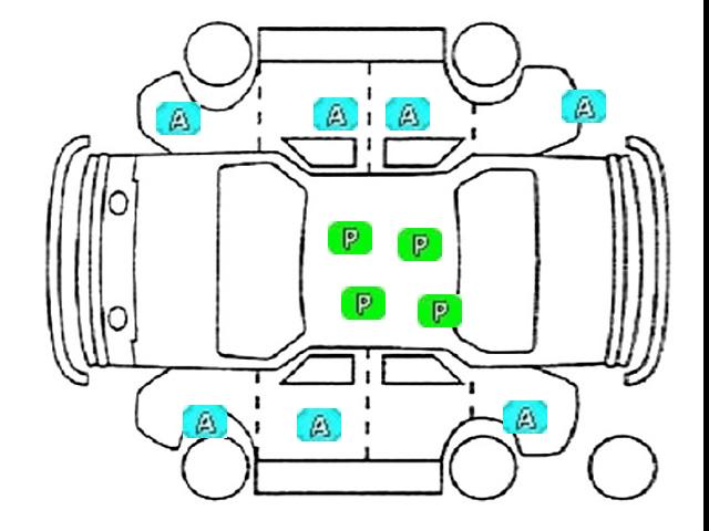 944. TOYOTA RACTIS S 2013 / Mileage 58725Km DIRECT SHIPMENT FROM TOYOTA DEALER IN JAPAN