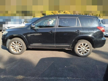 948 TOYOTA VANGUARD 240S S PACKAGE ALCANTARA LIMITED / Mileage 122151Km DIRECT SHIPMENT FROM TOYOTA DEALER IN JAPAN