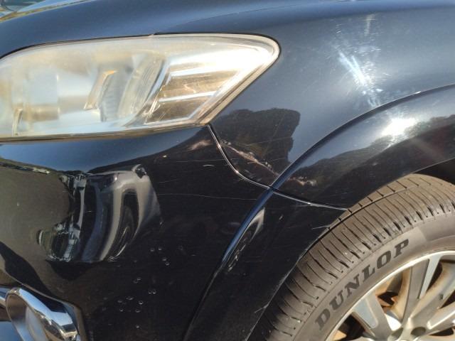 948 TOYOTA VANGUARD 240S S PACKAGE ALCANTARA LIMITED / Mileage 122151Km DIRECT SHIPMENT FROM TOYOTA DEALER IN JAPAN