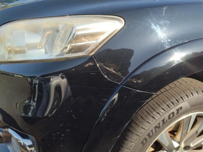 948 TOYOTA VANGUARD 240S S PACKAGE ALCANTARA LIMITED / Mileage 122151Km DIRECT SHIPMENT FROM TOYOTA DEALER IN JAPAN