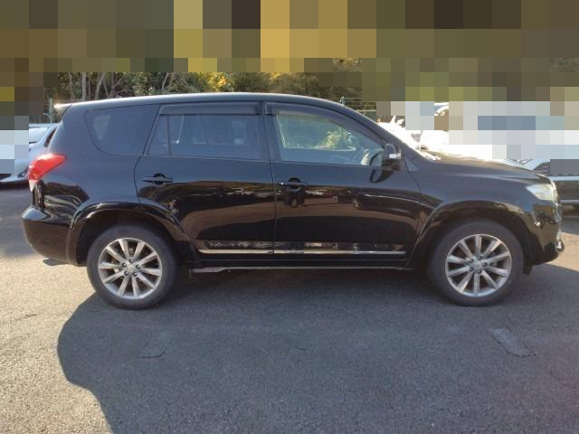 948 TOYOTA VANGUARD 240S S PACKAGE ALCANTARA LIMITED / Mileage 122151Km DIRECT SHIPMENT FROM TOYOTA DEALER IN JAPAN