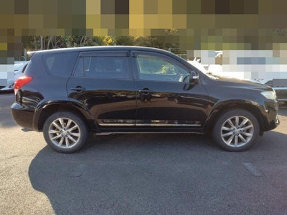 948 TOYOTA VANGUARD 240S S PACKAGE ALCANTARA LIMITED / Mileage 122151Km DIRECT SHIPMENT FROM TOYOTA DEALER IN JAPAN