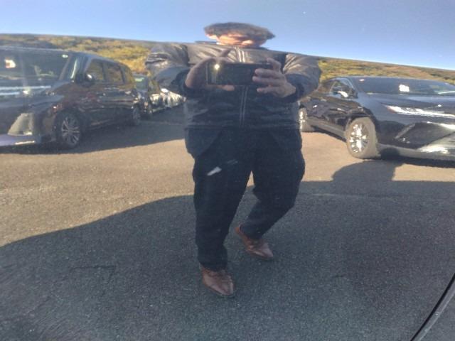 948 TOYOTA VANGUARD 240S S PACKAGE ALCANTARA LIMITED / Mileage 122151Km DIRECT SHIPMENT FROM TOYOTA DEALER IN JAPAN