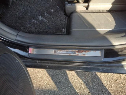 948 TOYOTA VANGUARD 240S S PACKAGE ALCANTARA LIMITED / Mileage 122151Km DIRECT SHIPMENT FROM TOYOTA DEALER IN JAPAN