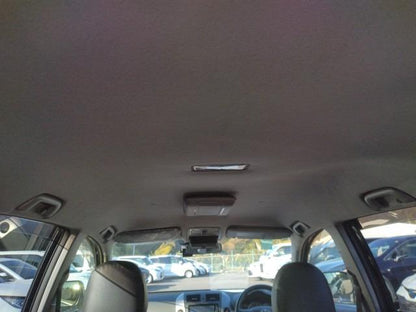 948 TOYOTA VANGUARD 240S S PACKAGE ALCANTARA LIMITED / Mileage 122151Km DIRECT SHIPMENT FROM TOYOTA DEALER IN JAPAN