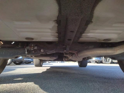 948 TOYOTA VANGUARD 240S S PACKAGE ALCANTARA LIMITED / Mileage 122151Km DIRECT SHIPMENT FROM TOYOTA DEALER IN JAPAN