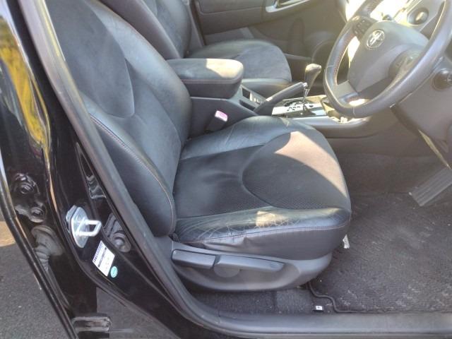 948 TOYOTA VANGUARD 240S S PACKAGE ALCANTARA LIMITED / Mileage 122151Km DIRECT SHIPMENT FROM TOYOTA DEALER IN JAPAN