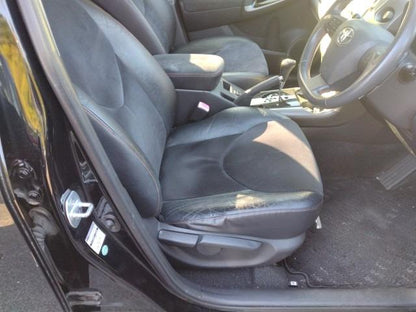 948 TOYOTA VANGUARD 240S S PACKAGE ALCANTARA LIMITED / Mileage 122151Km DIRECT SHIPMENT FROM TOYOTA DEALER IN JAPAN