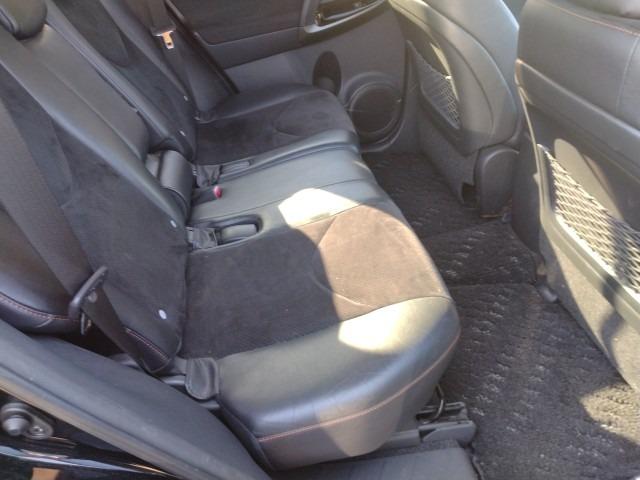 948 TOYOTA VANGUARD 240S S PACKAGE ALCANTARA LIMITED / Mileage 122151Km DIRECT SHIPMENT FROM TOYOTA DEALER IN JAPAN