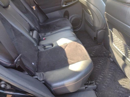 948 TOYOTA VANGUARD 240S S PACKAGE ALCANTARA LIMITED / Mileage 122151Km DIRECT SHIPMENT FROM TOYOTA DEALER IN JAPAN