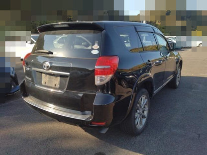 948 TOYOTA VANGUARD 240S S PACKAGE ALCANTARA LIMITED / Mileage 122151Km DIRECT SHIPMENT FROM TOYOTA DEALER IN JAPAN