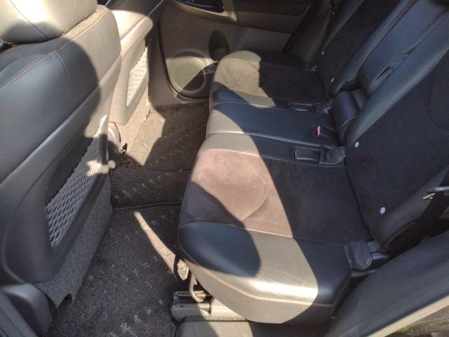 948 TOYOTA VANGUARD 240S S PACKAGE ALCANTARA LIMITED / Mileage 122151Km DIRECT SHIPMENT FROM TOYOTA DEALER IN JAPAN