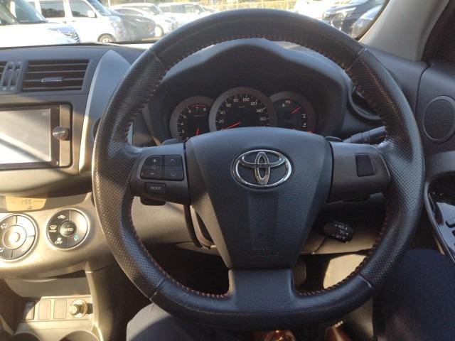 948 TOYOTA VANGUARD 240S S PACKAGE ALCANTARA LIMITED / Mileage 122151Km DIRECT SHIPMENT FROM TOYOTA DEALER IN JAPAN