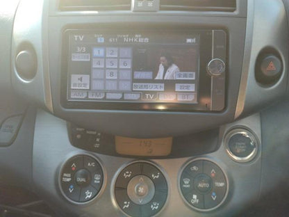 948 TOYOTA VANGUARD 240S S PACKAGE ALCANTARA LIMITED / Mileage 122151Km DIRECT SHIPMENT FROM TOYOTA DEALER IN JAPAN