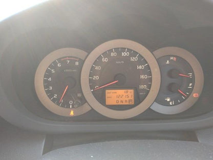 948 TOYOTA VANGUARD 240S S PACKAGE ALCANTARA LIMITED / Mileage 122151Km DIRECT SHIPMENT FROM TOYOTA DEALER IN JAPAN