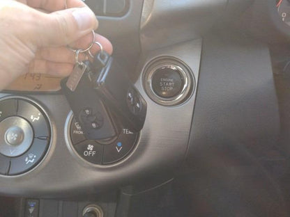 948 TOYOTA VANGUARD 240S S PACKAGE ALCANTARA LIMITED / Mileage 122151Km DIRECT SHIPMENT FROM TOYOTA DEALER IN JAPAN