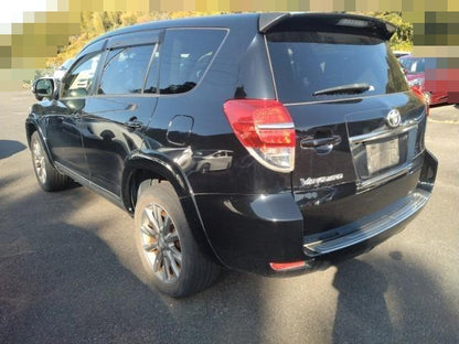 948 TOYOTA VANGUARD 240S S PACKAGE ALCANTARA LIMITED / Mileage 122151Km DIRECT SHIPMENT FROM TOYOTA DEALER IN JAPAN