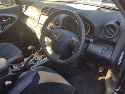 948 TOYOTA VANGUARD 240S S PACKAGE ALCANTARA LIMITED / Mileage 122151Km DIRECT SHIPMENT FROM TOYOTA DEALER IN JAPAN