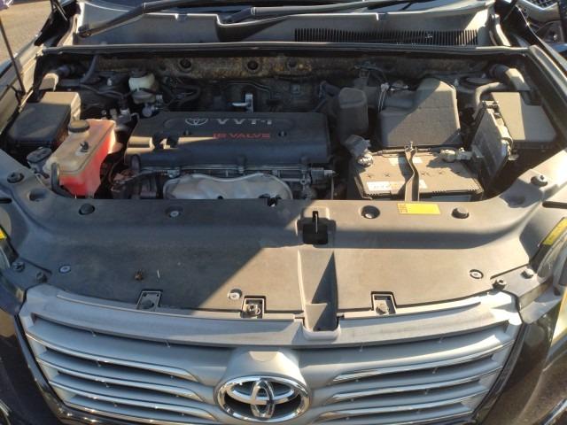 948 TOYOTA VANGUARD 240S S PACKAGE ALCANTARA LIMITED / Mileage 122151Km DIRECT SHIPMENT FROM TOYOTA DEALER IN JAPAN