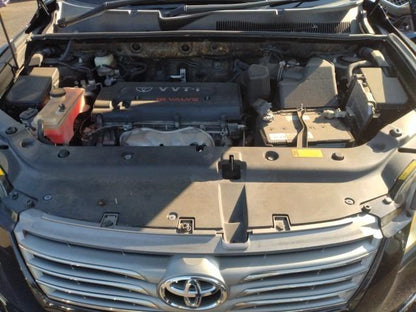 948 TOYOTA VANGUARD 240S S PACKAGE ALCANTARA LIMITED / Mileage 122151Km DIRECT SHIPMENT FROM TOYOTA DEALER IN JAPAN