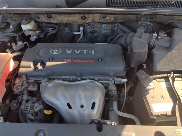 948 TOYOTA VANGUARD 240S S PACKAGE ALCANTARA LIMITED / Mileage 122151Km DIRECT SHIPMENT FROM TOYOTA DEALER IN JAPAN