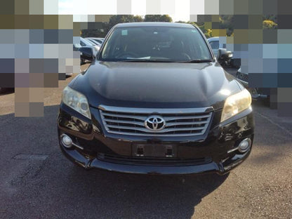 948 TOYOTA VANGUARD 240S S PACKAGE ALCANTARA LIMITED / Mileage 122151Km DIRECT SHIPMENT FROM TOYOTA DEALER IN JAPAN