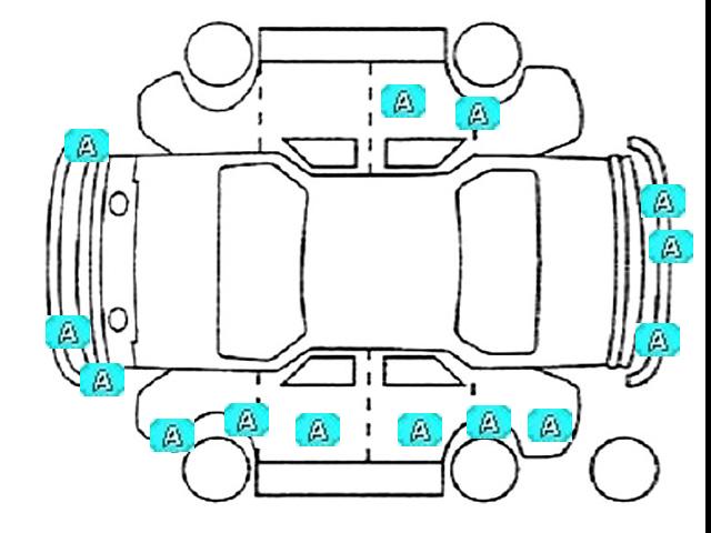 948 TOYOTA VANGUARD 240S S PACKAGE ALCANTARA LIMITED / Mileage 122151Km DIRECT SHIPMENT FROM TOYOTA DEALER IN JAPAN