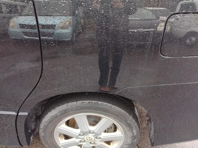 959.TOYOTA	NOAH Si 2009 / Milage: 176,471	Km DIRECT SHIPMENT FROM TOYOTA DEALER IN JAPAN