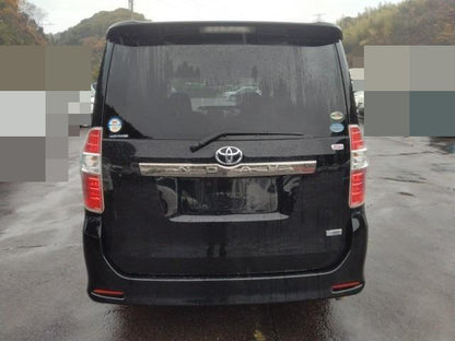 959.TOYOTA	NOAH Si 2009 / Milage: 176,471	Km DIRECT SHIPMENT FROM TOYOTA DEALER IN JAPAN