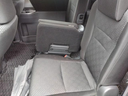 959.TOYOTA	NOAH Si 2009 / Milage: 176,471	Km DIRECT SHIPMENT FROM TOYOTA DEALER IN JAPAN