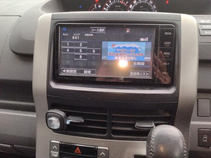 959.TOYOTA	NOAH Si 2009 / Milage: 176,471	Km DIRECT SHIPMENT FROM TOYOTA DEALER IN JAPAN