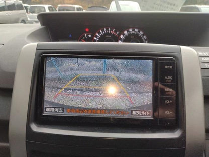 959.TOYOTA	NOAH Si 2009 / Milage: 176,471	Km DIRECT SHIPMENT FROM TOYOTA DEALER IN JAPAN