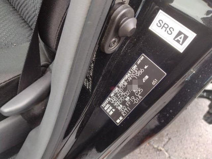 959.TOYOTA	NOAH Si 2009 / Milage: 176,471	Km DIRECT SHIPMENT FROM TOYOTA DEALER IN JAPAN