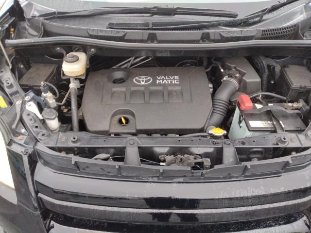 959.TOYOTA	NOAH Si 2009 / Milage: 176,471	Km DIRECT SHIPMENT FROM TOYOTA DEALER IN JAPAN