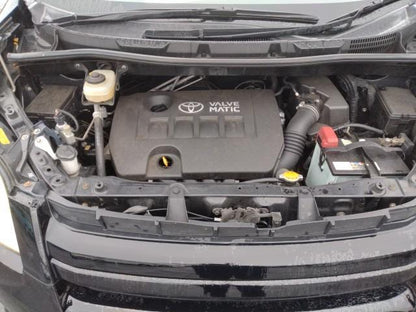 959.TOYOTA	NOAH Si 2009 / Milage: 176,471	Km DIRECT SHIPMENT FROM TOYOTA DEALER IN JAPAN