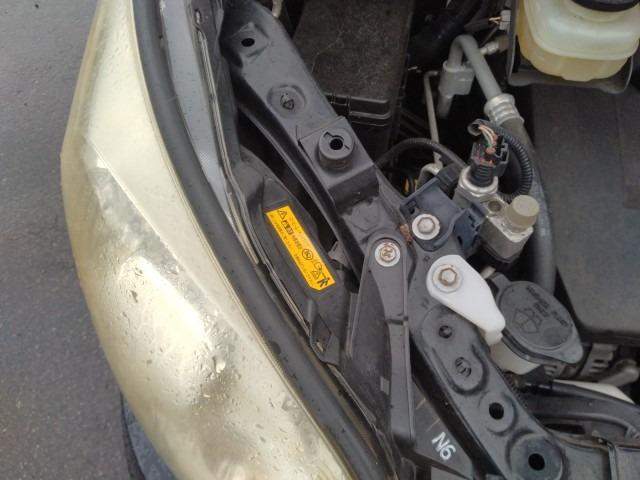 959.TOYOTA	NOAH Si 2009 / Milage: 176,471	Km DIRECT SHIPMENT FROM TOYOTA DEALER IN JAPAN