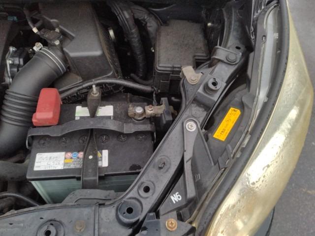 959.TOYOTA	NOAH Si 2009 / Milage: 176,471	Km DIRECT SHIPMENT FROM TOYOTA DEALER IN JAPAN