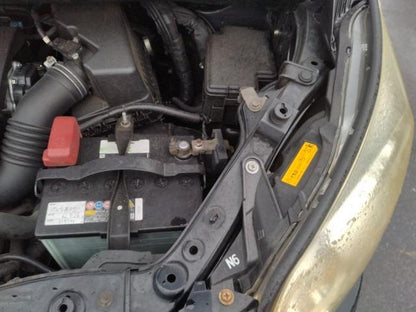 959.TOYOTA	NOAH Si 2009 / Milage: 176,471	Km DIRECT SHIPMENT FROM TOYOTA DEALER IN JAPAN